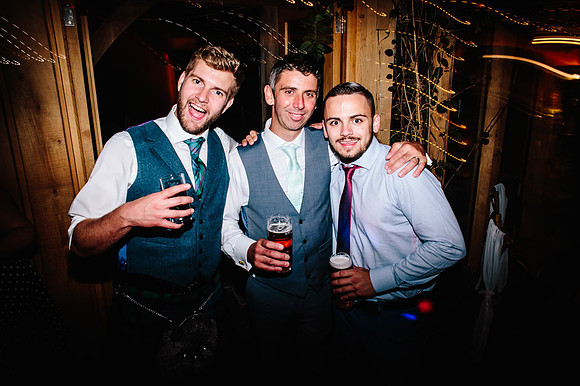 The Oak Tree Of Peover Wedding Photography - Cheshire Wedding Photographer-1369