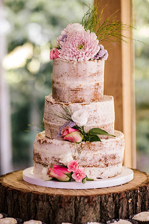 The Oak Tree Of Peover Wedding Photography - Cheshire Wedding Photographer-539