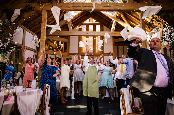 The Oak Tree Of Peover Wedding Photography - Cheshire Wedding Photographer-893