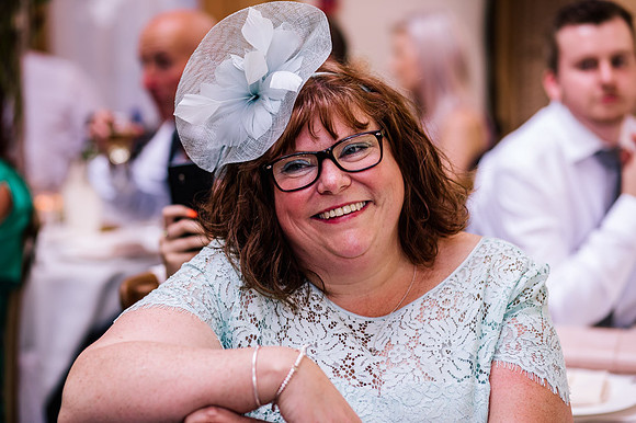 The Oak Tree Of Peover Wedding Photography - Cheshire Wedding Photographer-661