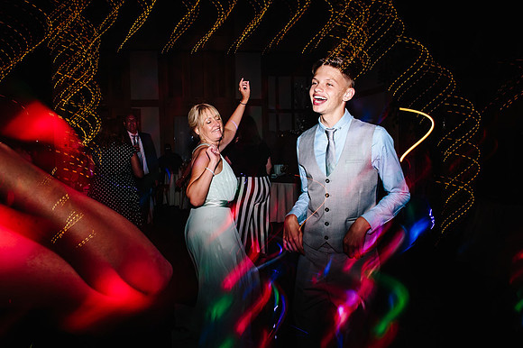The Oak Tree Of Peover Wedding Photography - Cheshire Wedding Photographer-1232