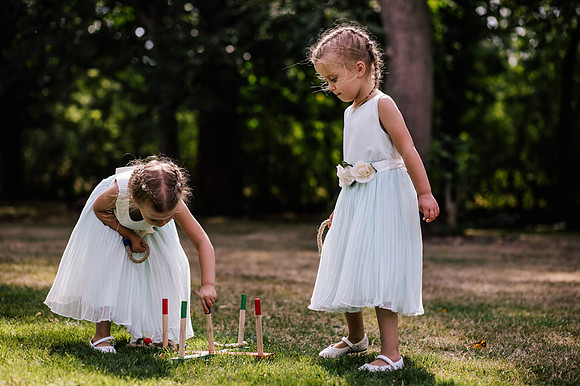 The Oak Tree Of Peover Wedding Photography - Cheshire Wedding Photographer-565