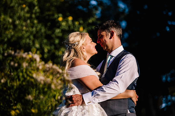 The Oak Tree Of Peover Wedding Photography - Cheshire Wedding Photographer-969