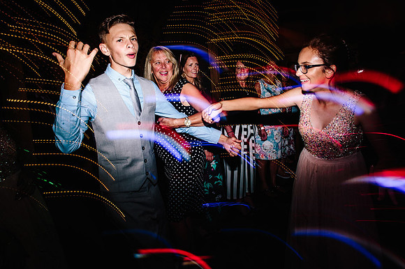 The Oak Tree Of Peover Wedding Photography - Cheshire Wedding Photographer-1280