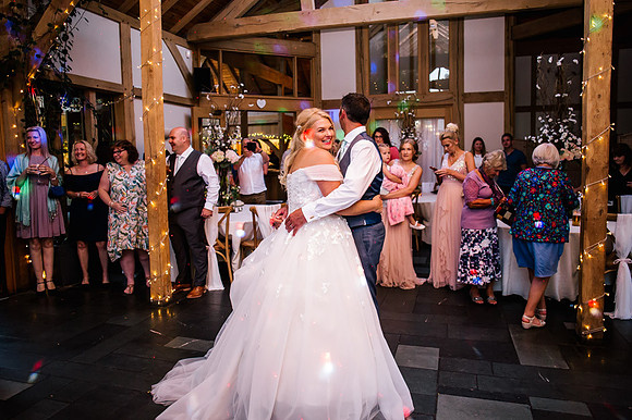 The Oak Tree Of Peover Wedding Photography - Cheshire Wedding Photographer-1096