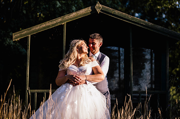 The Oak Tree Of Peover Wedding Photography - Cheshire Wedding Photographer-984