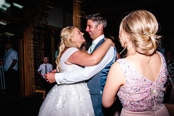 The Oak Tree Of Peover Wedding Photography - Cheshire Wedding Photographer-1118
