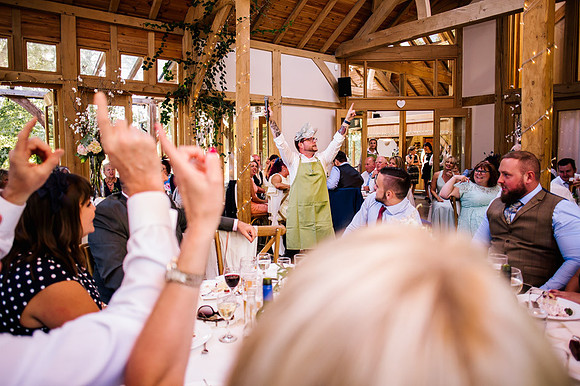 The Oak Tree Of Peover Wedding Photography - Cheshire Wedding Photographer-762