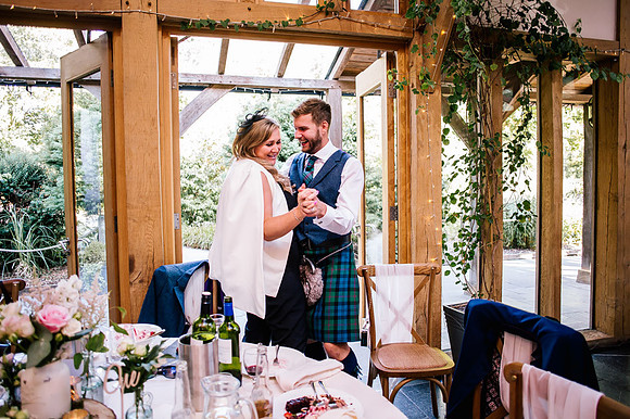 The Oak Tree Of Peover Wedding Photography - Cheshire Wedding Photographer-788