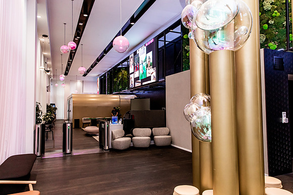 Tiktok HQ. - Stealthmode Agency Day-2