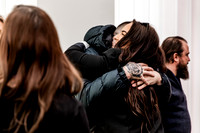 Tiktok HQ. - Stealthmode Agency Day-6