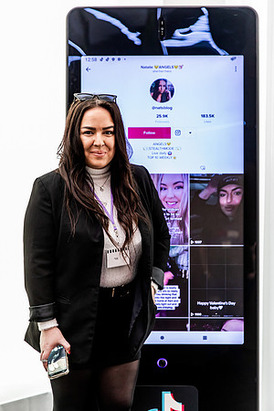 Tiktok HQ. - Stealthmode Agency Day-11