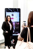 Tiktok HQ. - Stealthmode Agency Day-13