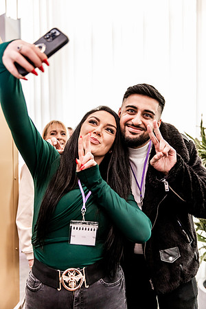 Tiktok HQ. - Stealthmode Agency Day-15