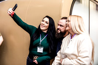 Tiktok HQ. - Stealthmode Agency Day-18
