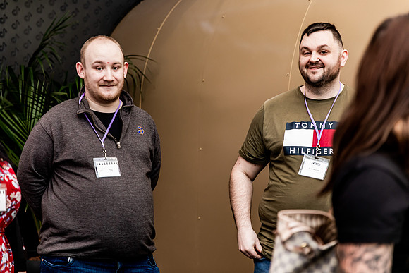 Tiktok HQ. - Stealthmode Agency Day-19