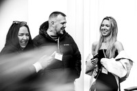 Tiktok HQ. - Stealthmode Agency Day-20