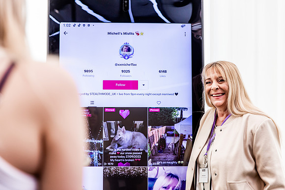 Tiktok HQ. - Stealthmode Agency Day-28