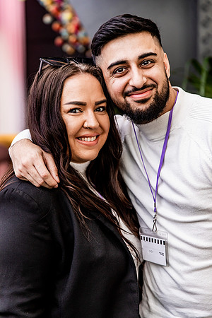 Tiktok HQ. - Stealthmode Agency Day-30