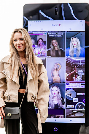 Tiktok HQ. - Stealthmode Agency Day-37