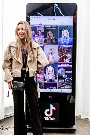 Tiktok HQ. - Stealthmode Agency Day-38