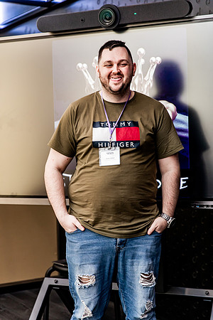 Tiktok HQ. - Stealthmode Agency Day-76