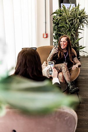 Tiktok HQ. - Stealthmode Agency Day-112