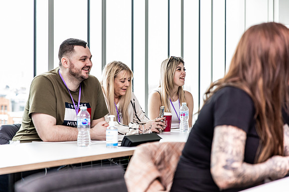Tiktok HQ. - Stealthmode Agency Day-139