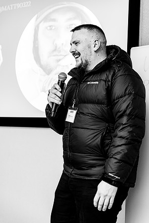 Tiktok HQ. - Stealthmode Agency Day-148