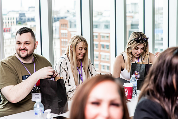 Tiktok HQ. - Stealthmode Agency Day-184