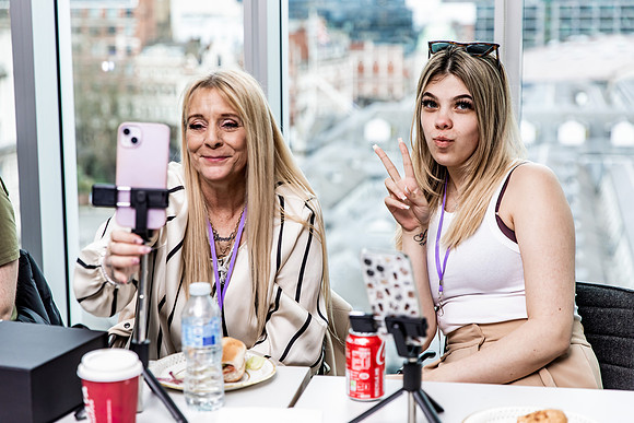 Tiktok HQ. - Stealthmode Agency Day-187