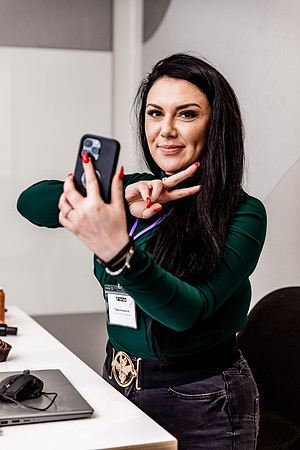 Tiktok HQ. - Stealthmode Agency Day-193