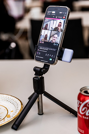 Tiktok HQ. - Stealthmode Agency Day-195