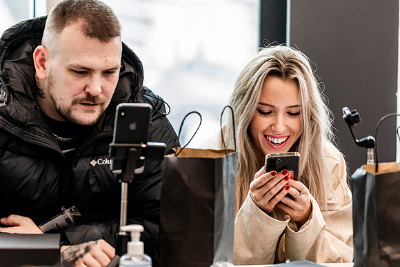 Tiktok HQ. - Stealthmode Agency Day-197