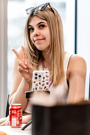 Tiktok HQ. - Stealthmode Agency Day-200