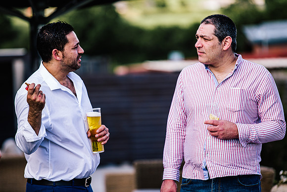 Aston Marina Event Photographer - Loucas Christening-189