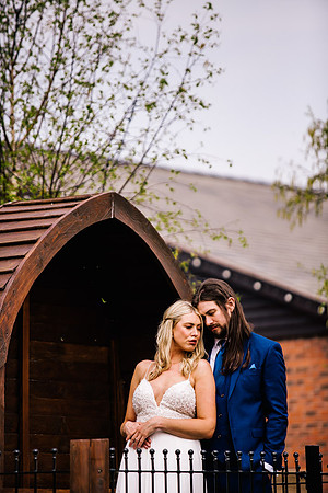 Aston Marina Wedding Photography - Staffordshire Wedding Photographer-46