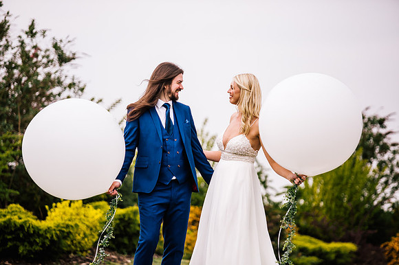 Aston Marina Wedding Photography - Staffordshire Wedding Photographer-90