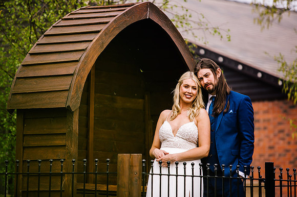 Aston Marina Wedding Photography - Staffordshire Wedding Photographer-47