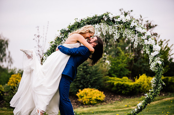 Aston Marina Wedding Photography - Staffordshire Wedding Photographer-184