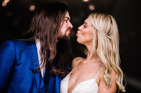 Aston Marina Wedding Photography - Staffordshire Wedding Photographer-379