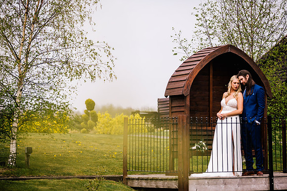 Aston Marina Wedding Photography - Staffordshire Wedding Photographer-45