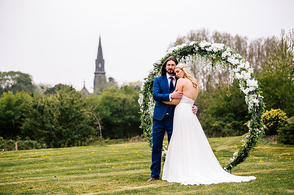 Aston Marina Wedding Photography - Staffordshire Wedding Photographer-151