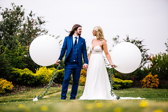 Aston Marina Wedding Photography - Staffordshire Wedding Photographer-87