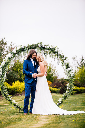 Aston Marina Wedding Photography - Staffordshire Wedding Photographer-144
