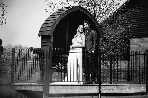 Aston Marina Wedding Photography - Staffordshire Wedding Photographer-44