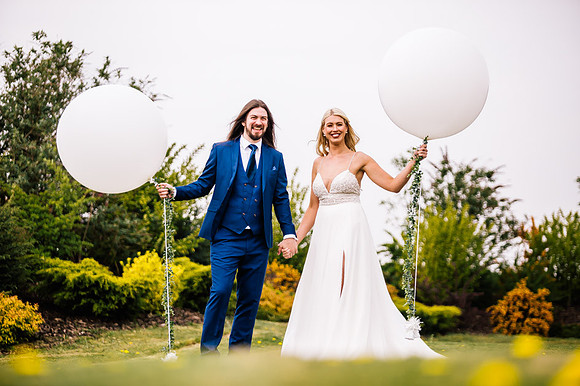 Aston Marina Wedding Photography - Staffordshire Wedding Photographer-78