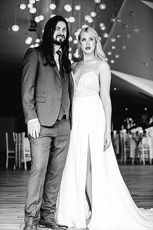 Aston Marina Wedding Photography - Staffordshire Wedding Photographer-352