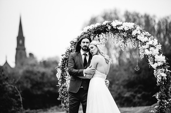 Aston Marina Wedding Photography - Staffordshire Wedding Photographer-154