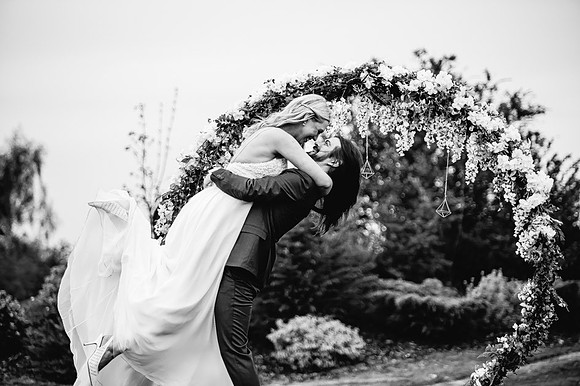 Aston Marina Wedding Photography - Staffordshire Wedding Photographer-182